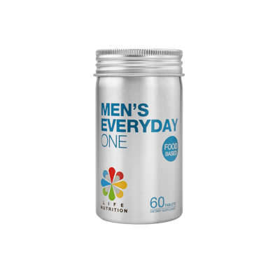 Mens Everyday One best Men's Multi Vitamin