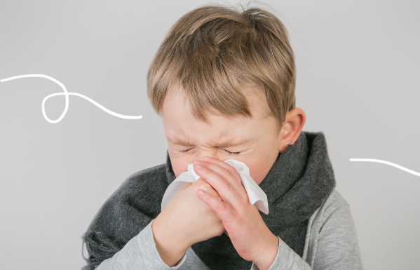 流感季節居家療法，如何紓緩感冒癥狀，加快痊癒