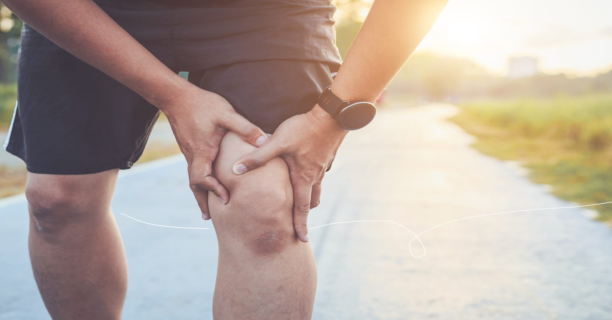 Got Joint Pain? Try These Tips!