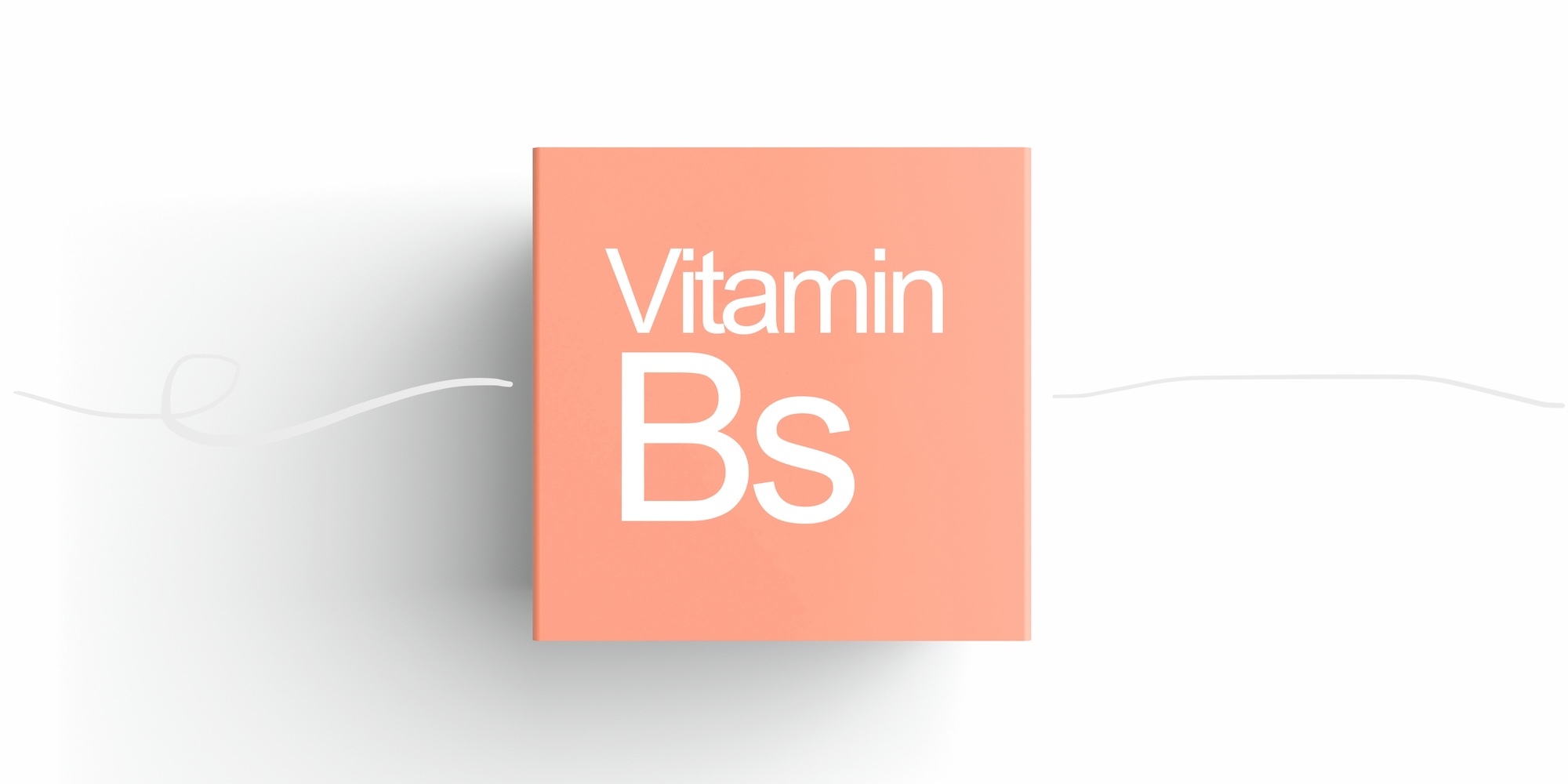The Super Vitamin – B Complex