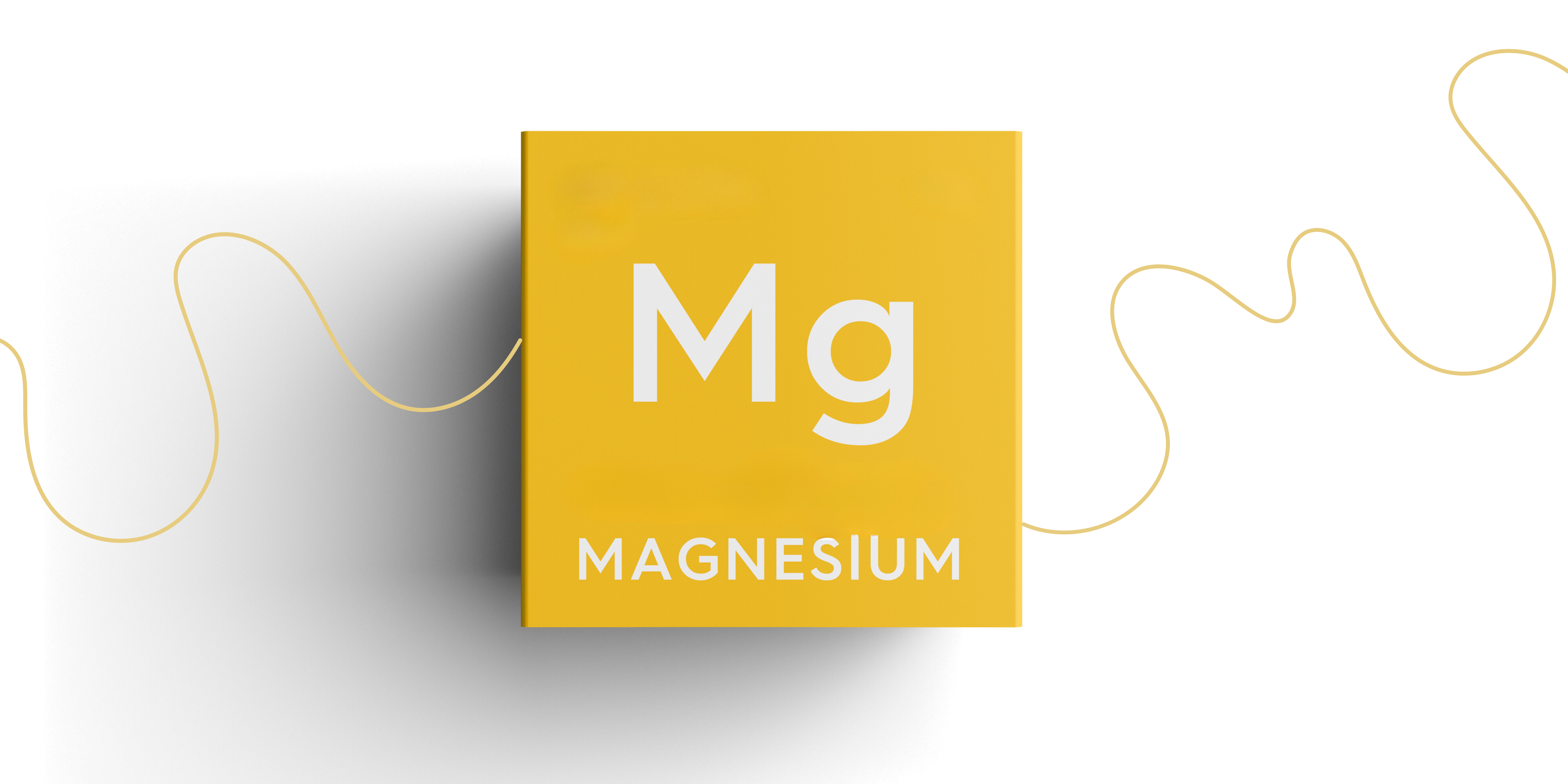 What's All the Hype About Magnesium?